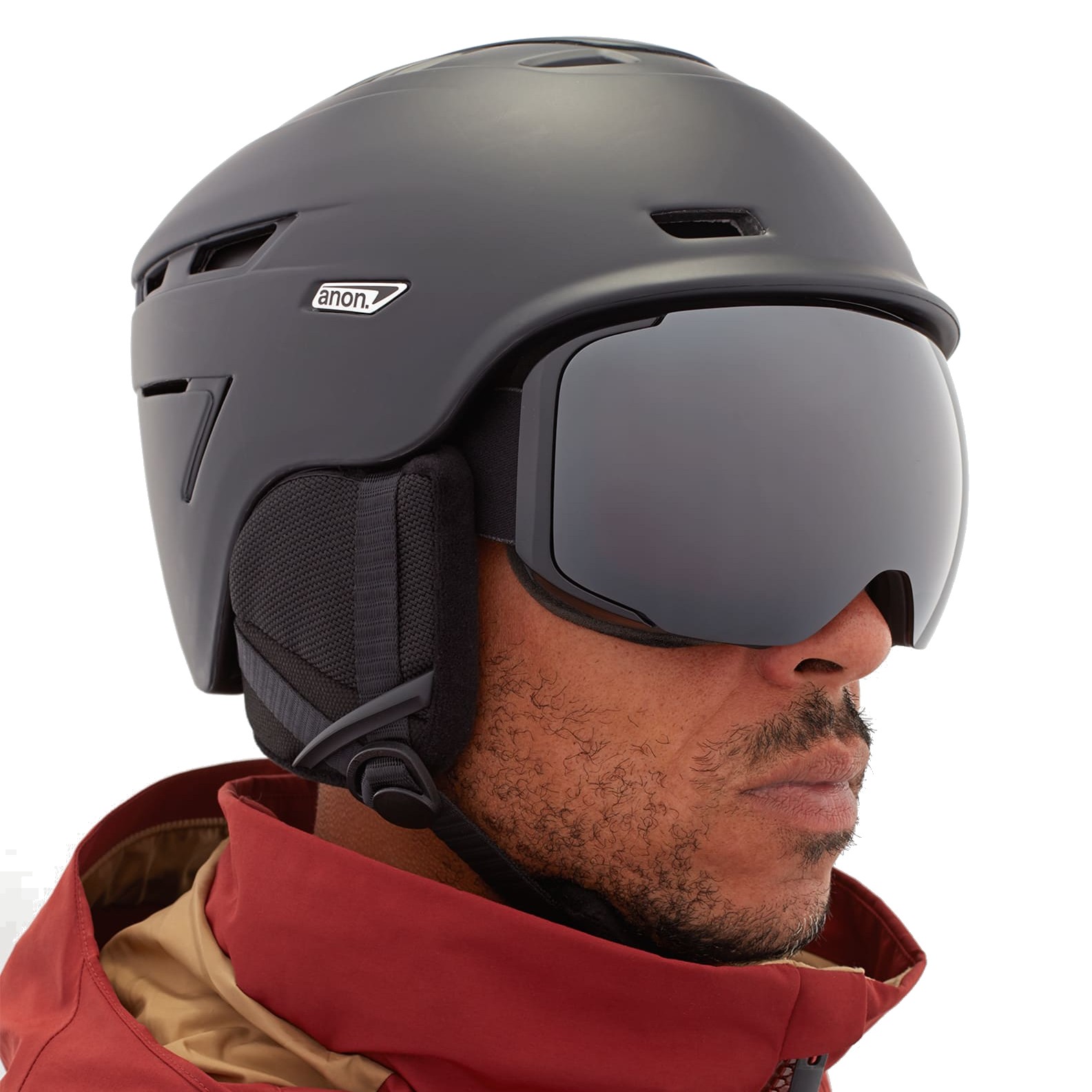 Anon Echo MIPS Ski/Snowboard Helmet