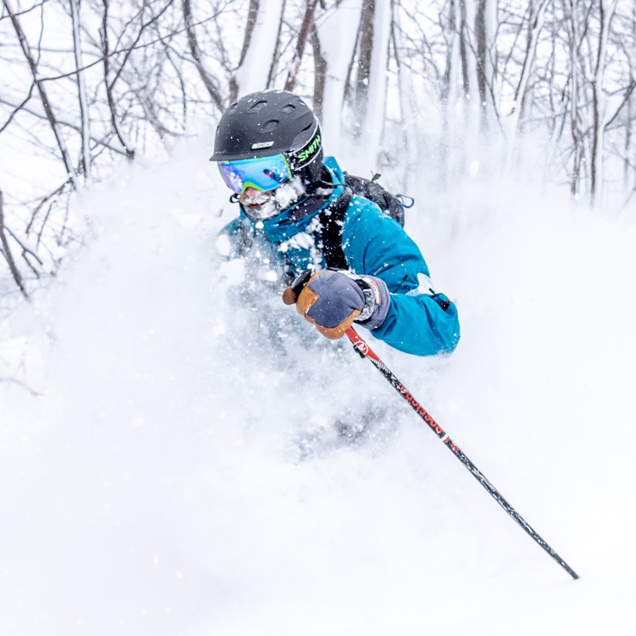 Anon Echo MIPS Ski/Snowboard Helmet