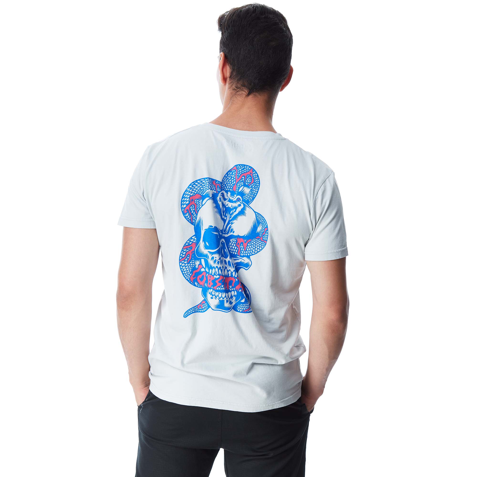 Lobster Snake T-shirt