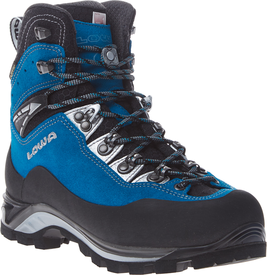 Lowa Cevedale Pro GTX Women's Hiking Boots | Absolute-Snow