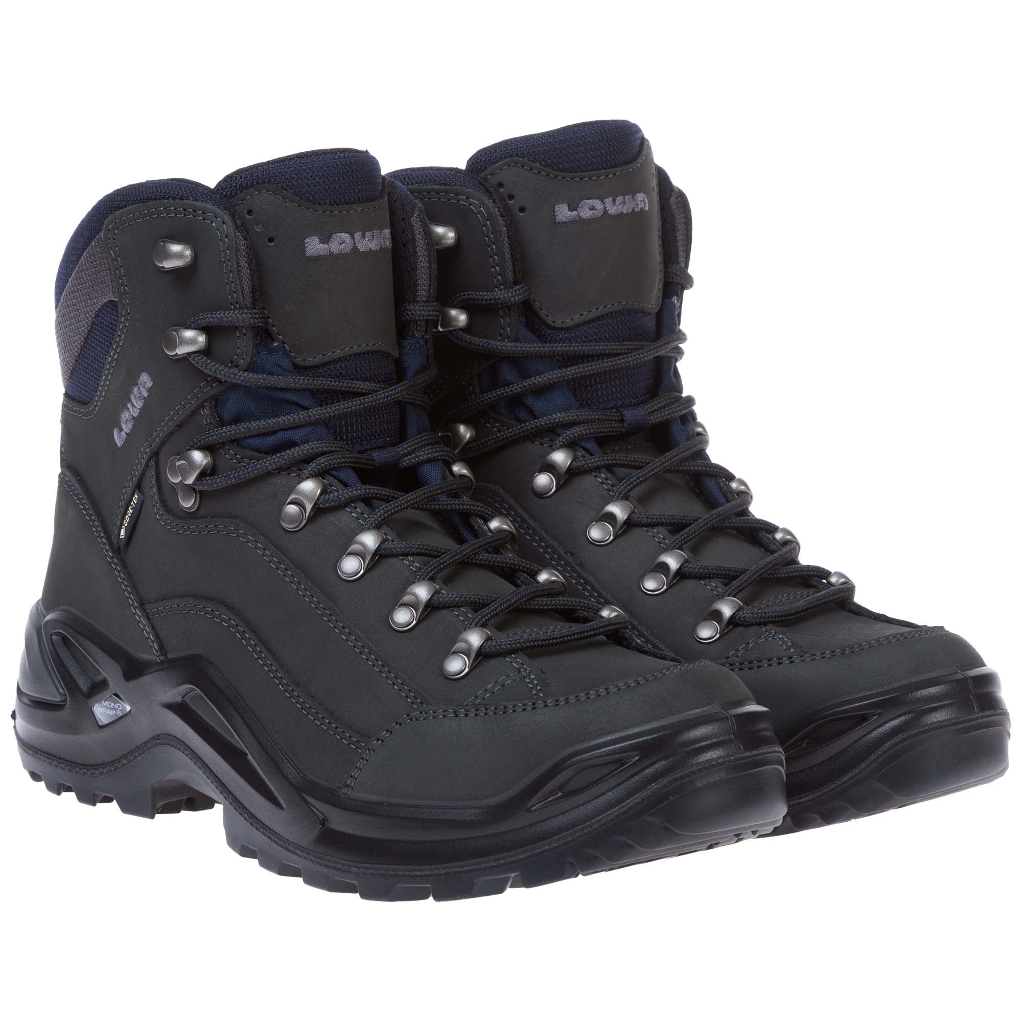 Lowa Renegade GTX Mid Men's Gore-Tex Hiking Boots