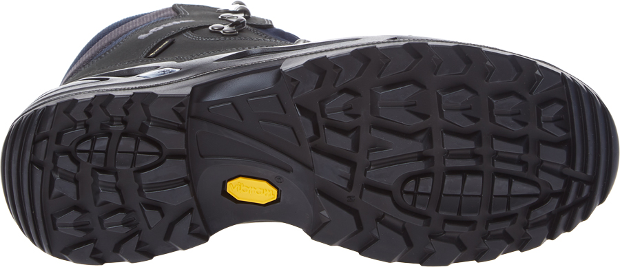 Lowa Renegade GTX Mid Wide Men's Hiking Boots | Absolute-Snow