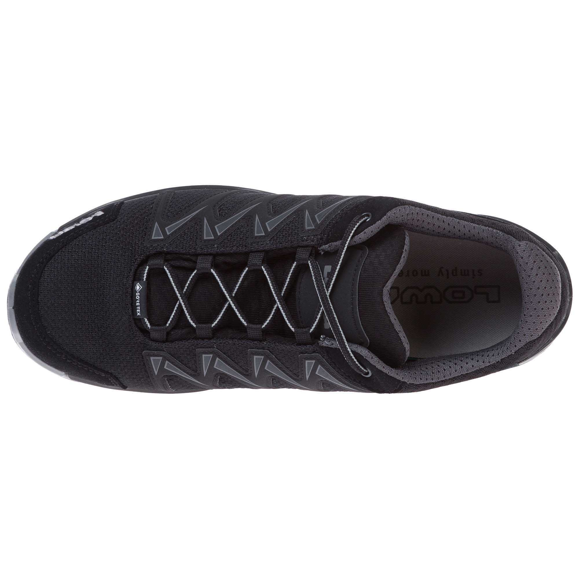 Lowa Innox Pro GTX Lo Men's Walking Shoes