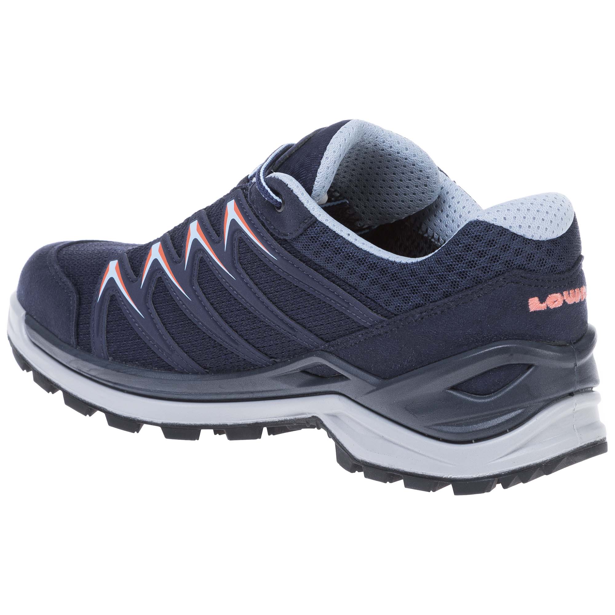 Lowa Innox Pro GTX Lo Women's Hiking Shoes