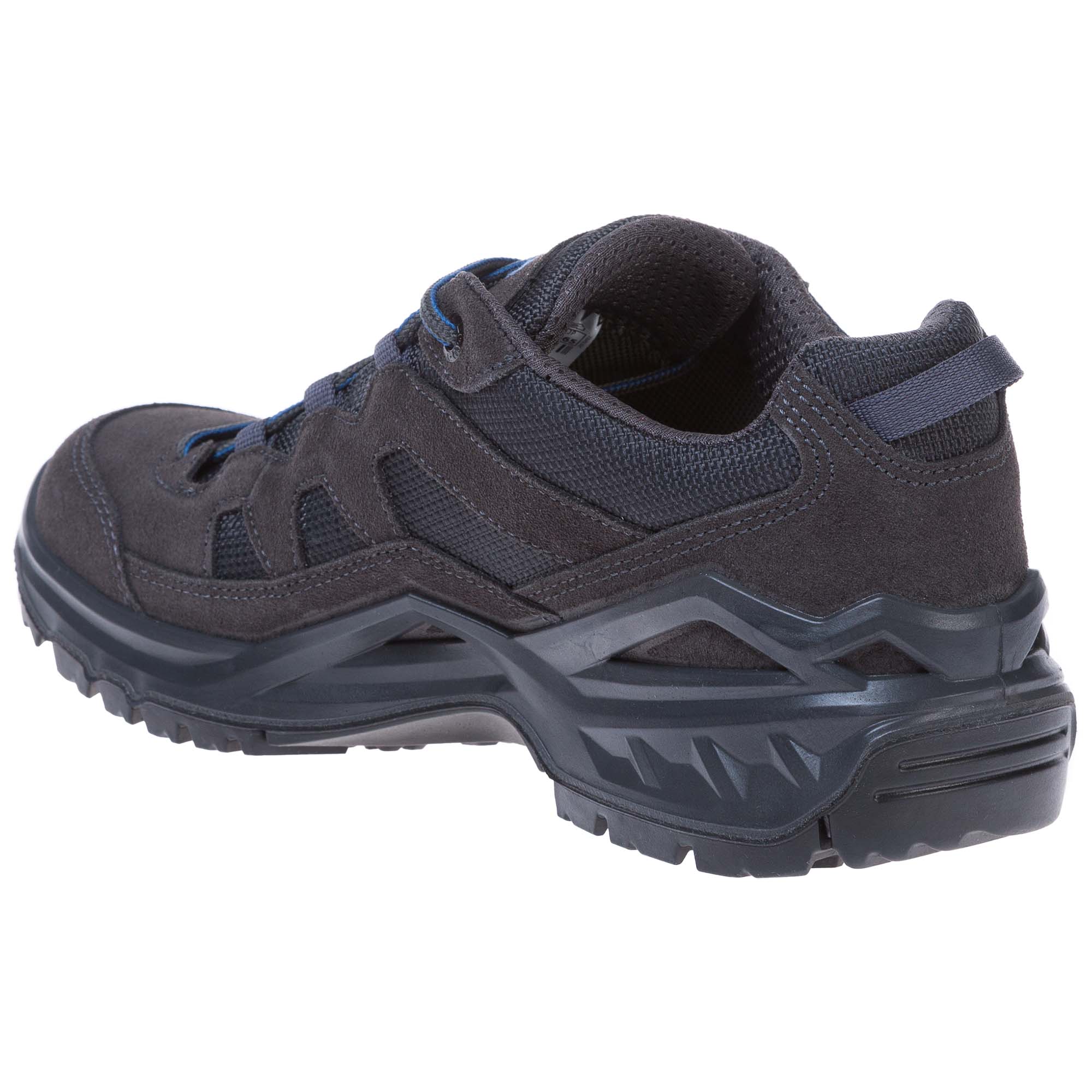 Lowa Sirkos Evo GTX Lo Men's Walking Shoes