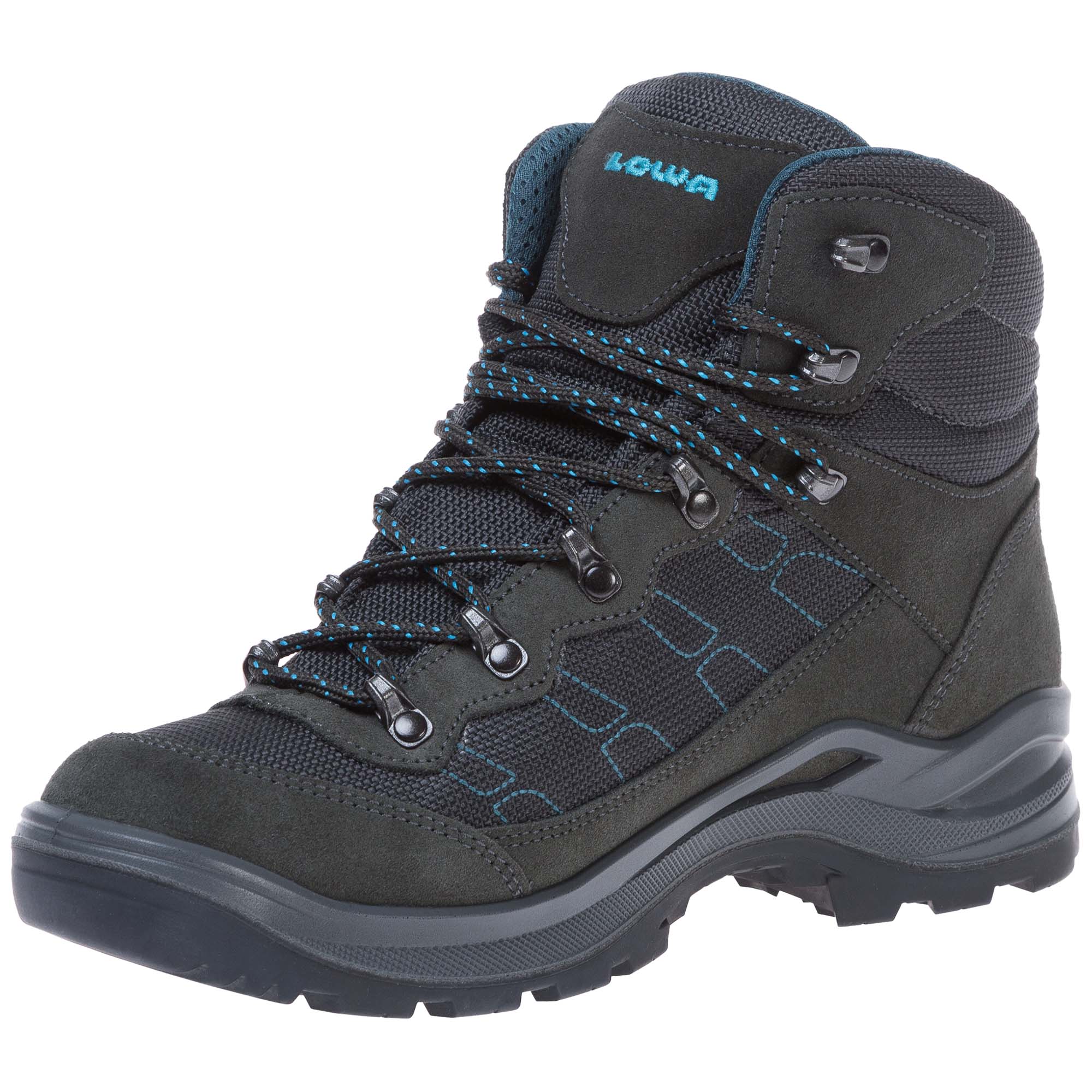 Lowa Taurus Pro GTX Mid Women's Hiking Boots