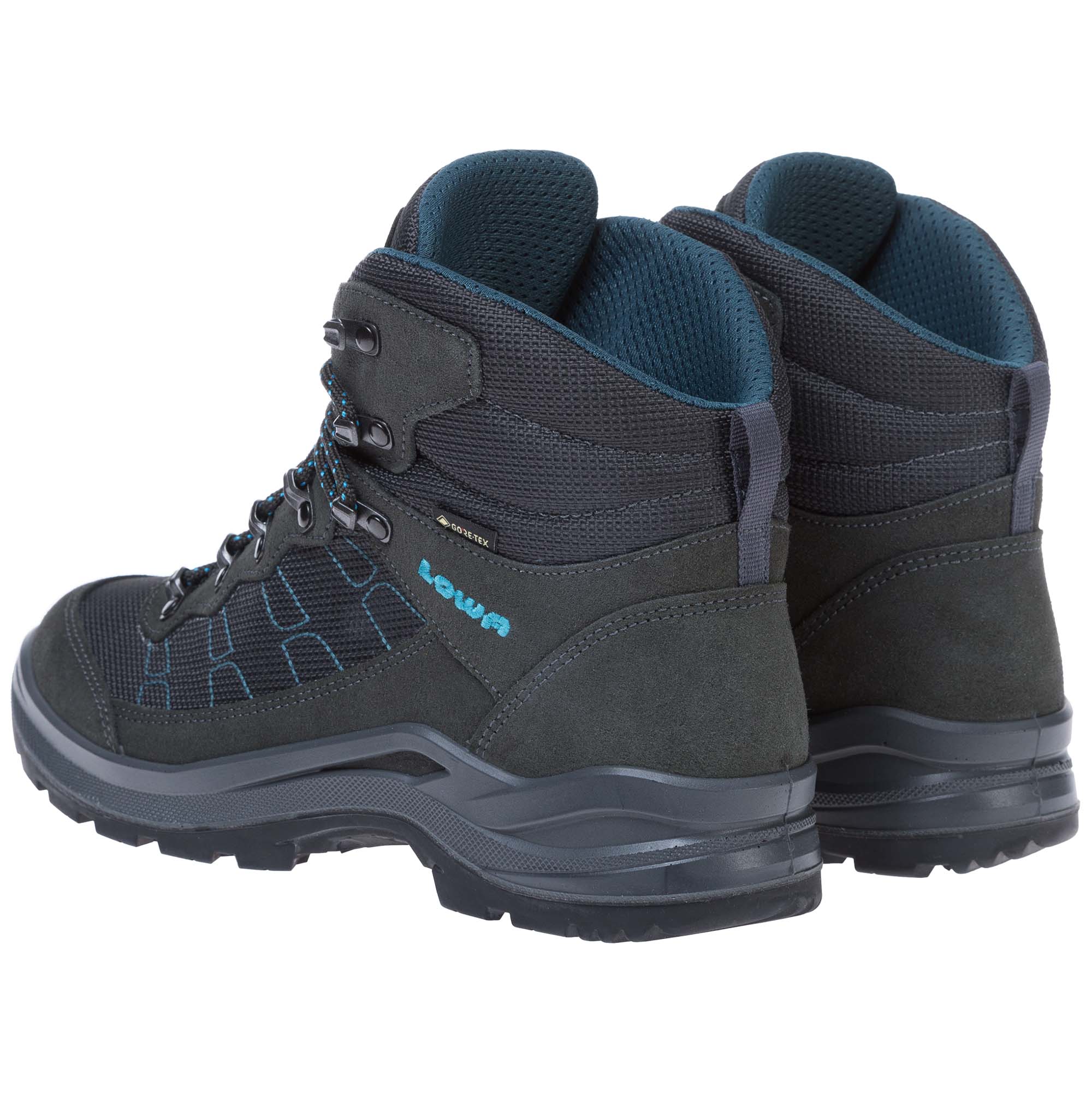 Lowa Taurus Pro GTX Mid Women's Hiking Boots