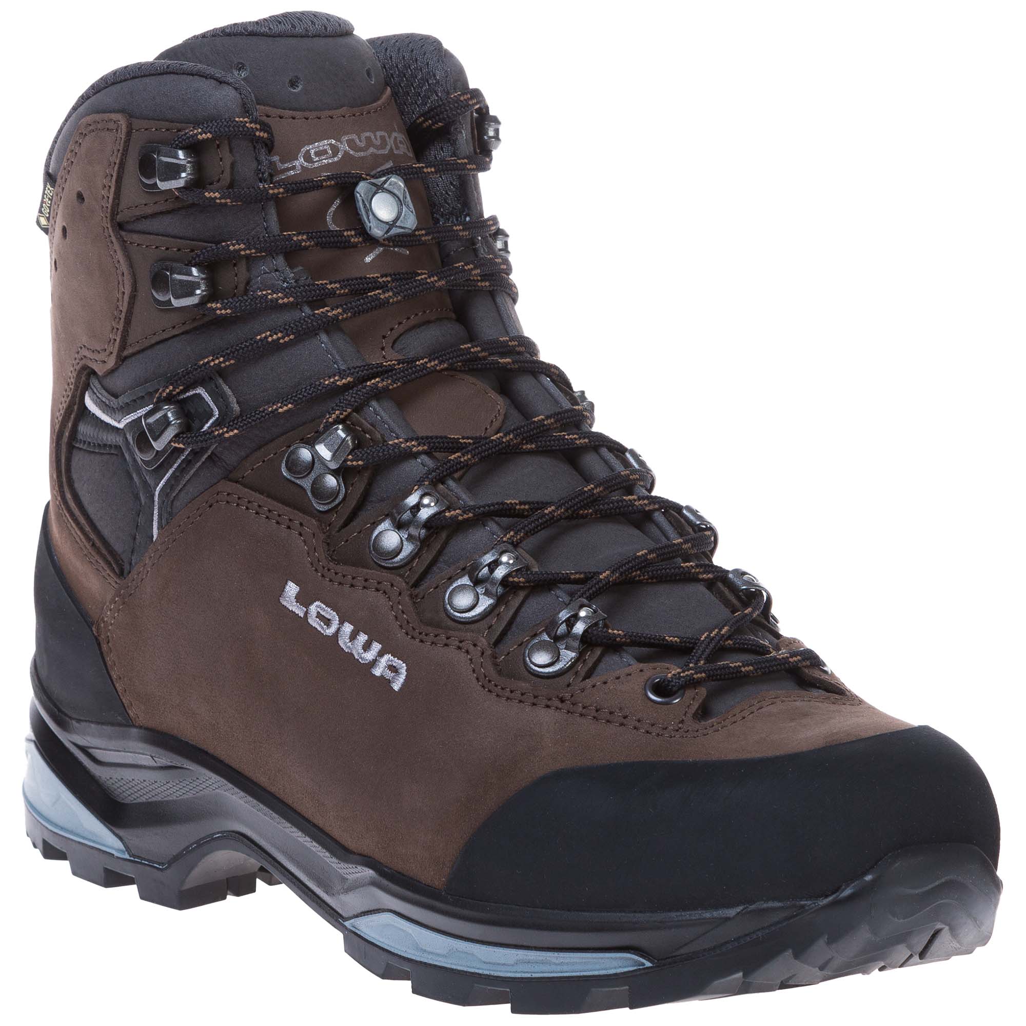 best lowa hiking boots