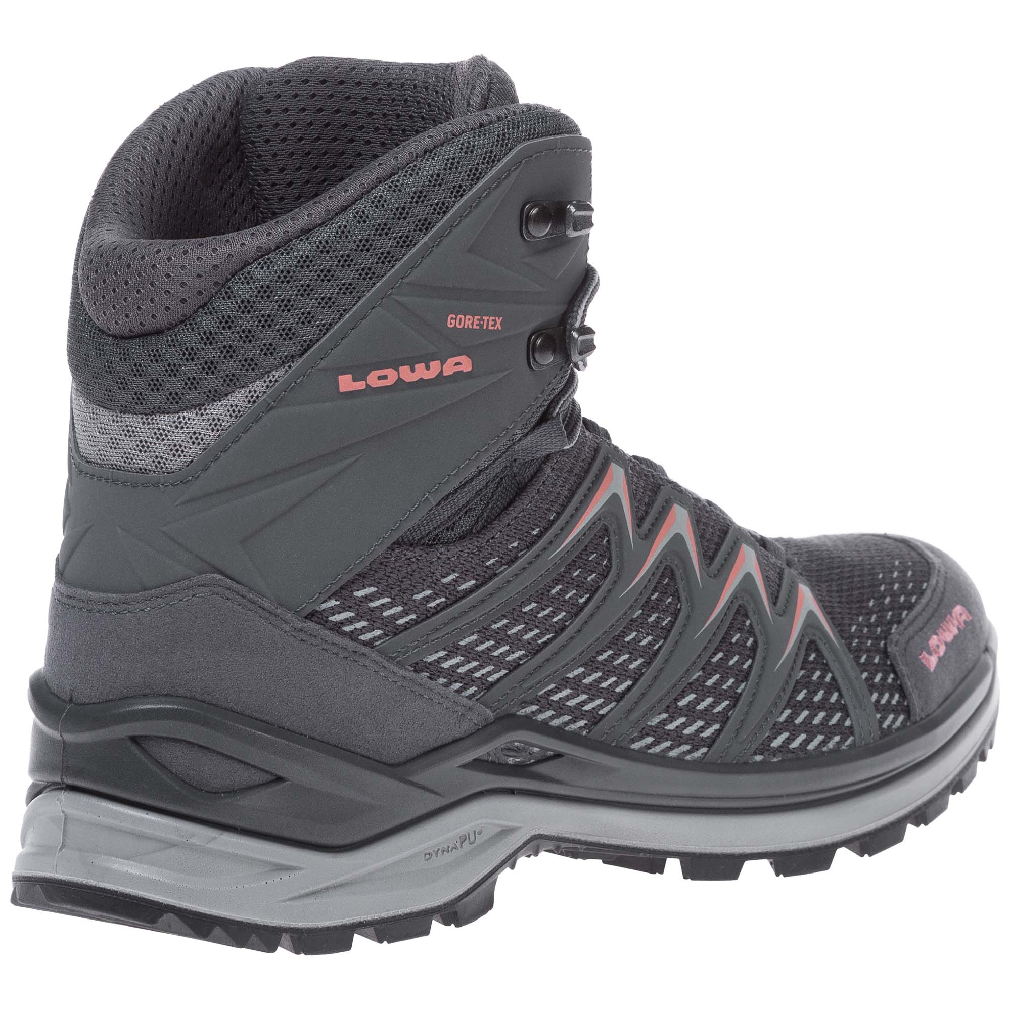 Lowa Innox Pro GTX Mid Women's Hiking Boots