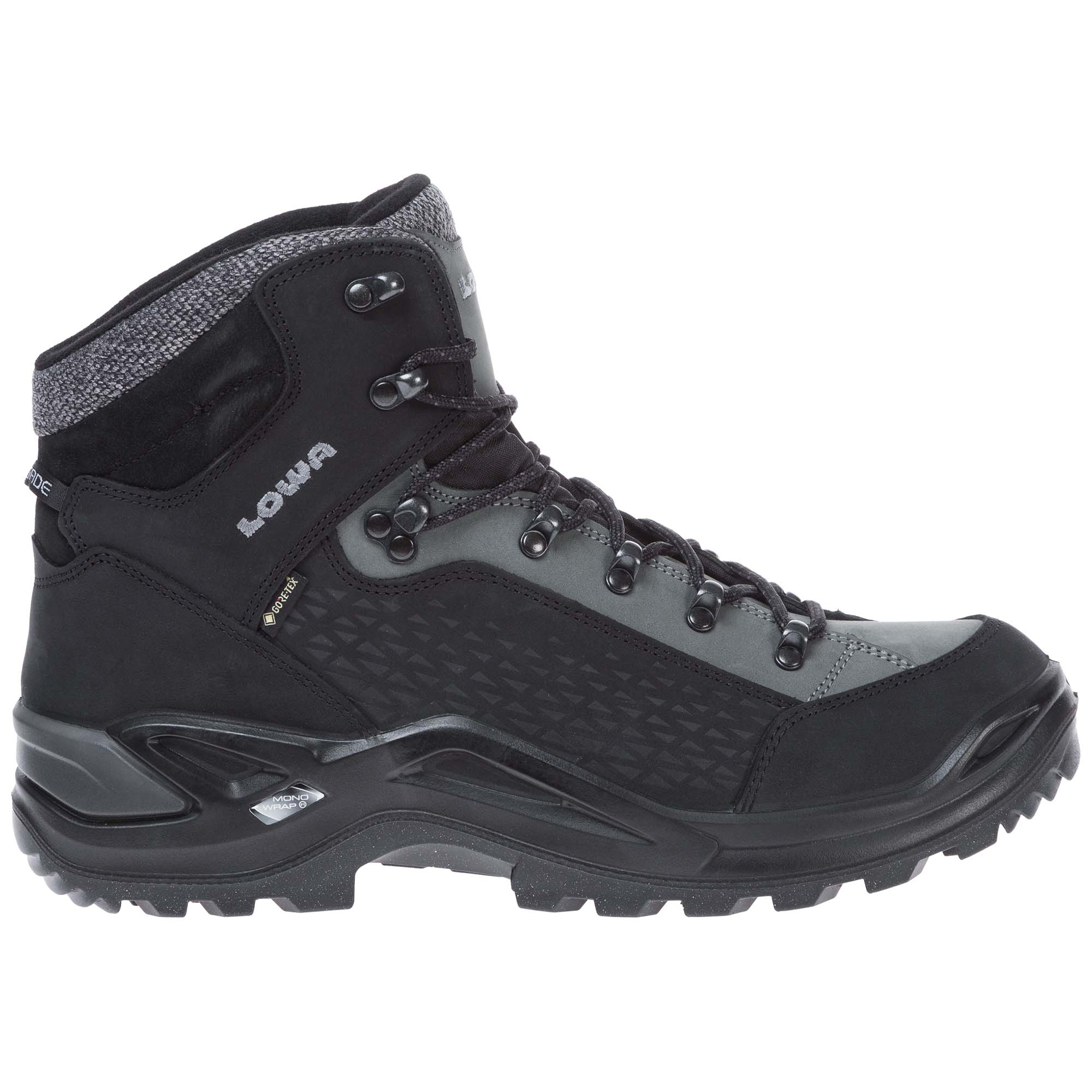 Lowa Renegade Warm GTX Mid Men's Gore-Tex Hiking Boots