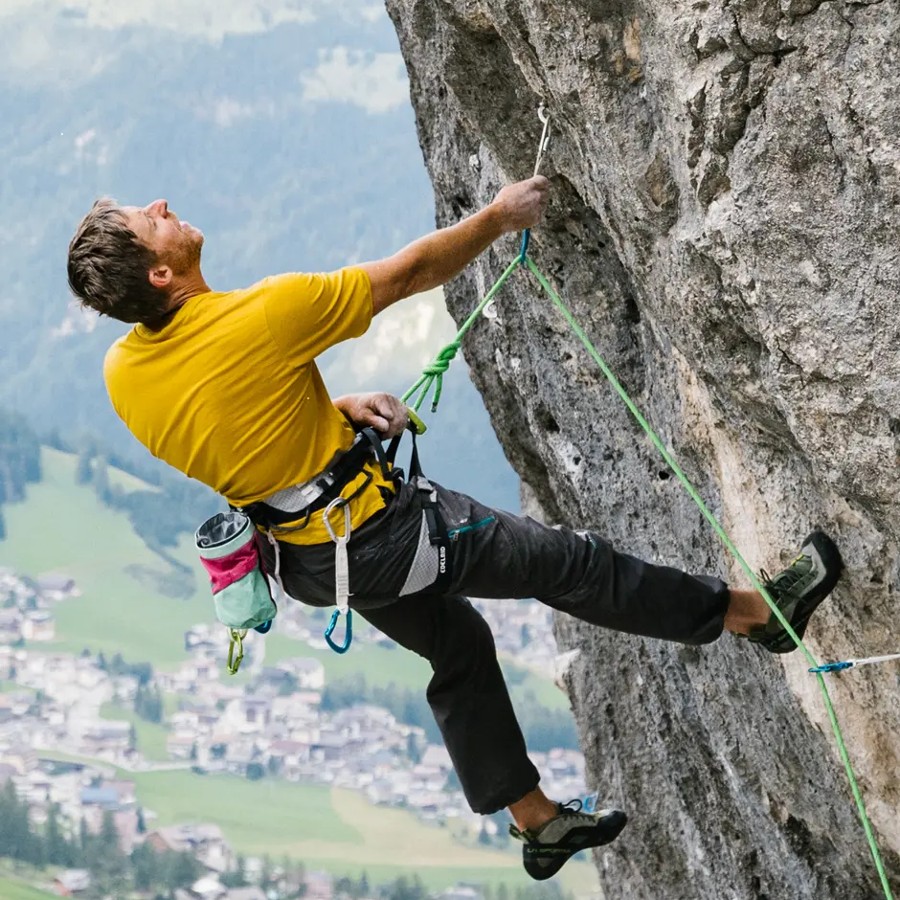 Edelrid Helios Lightweight Climbing Harness