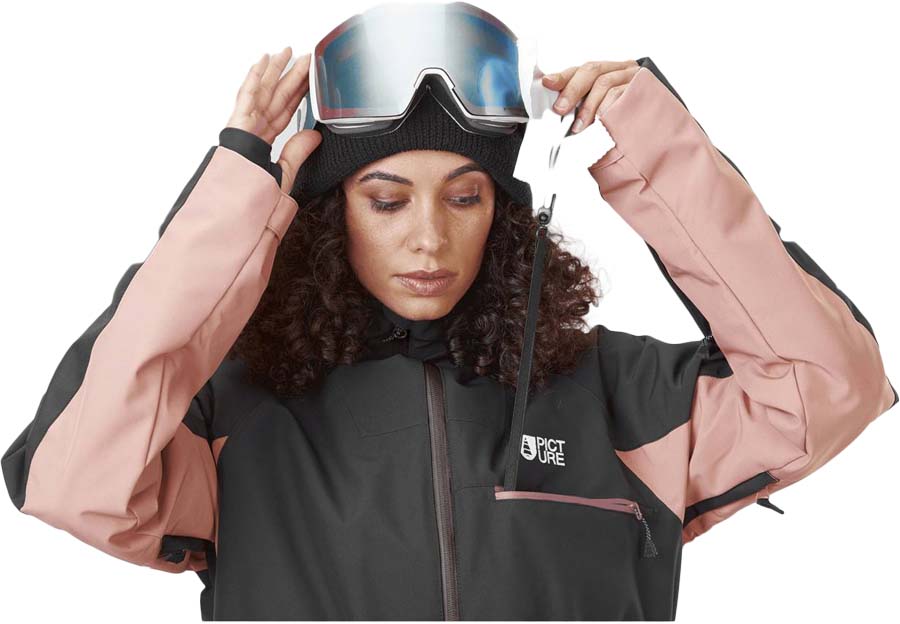 Picture Lymo Women's Ski/Snowboard Jacket