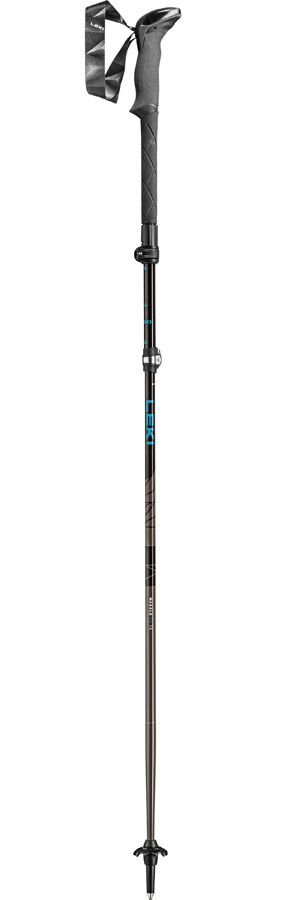 Leki Makalu FX TA Adjustable Trekking Poles