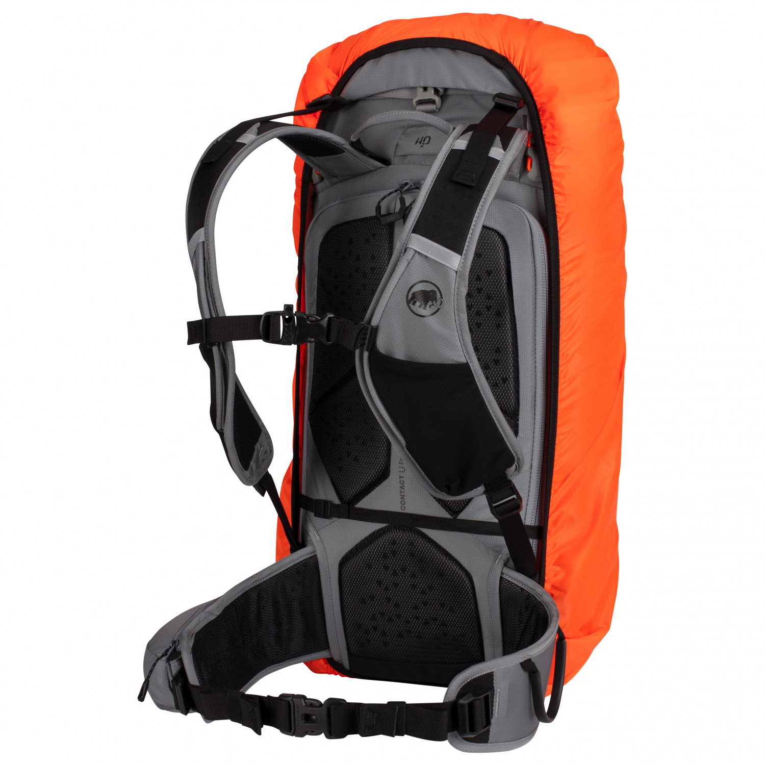 Mammut Raincover Waterproof Backpack Cover