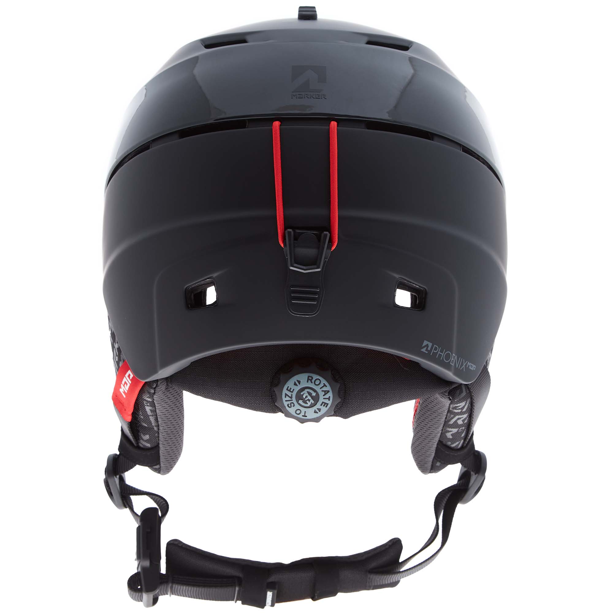 Marker Phoenix Ski/Snowboard Helmet