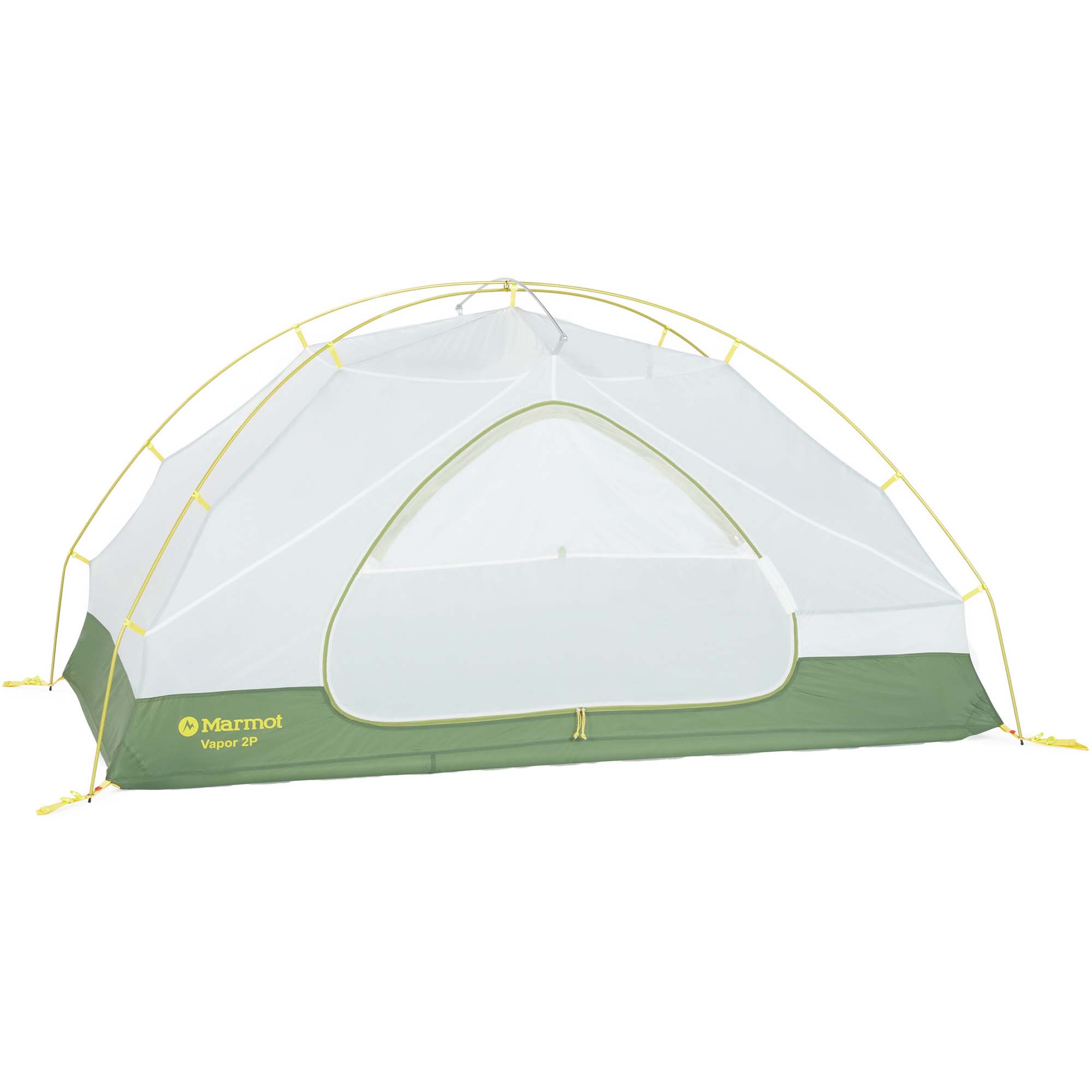 Marmot Vapor 2P Lightweight Hiking Tent