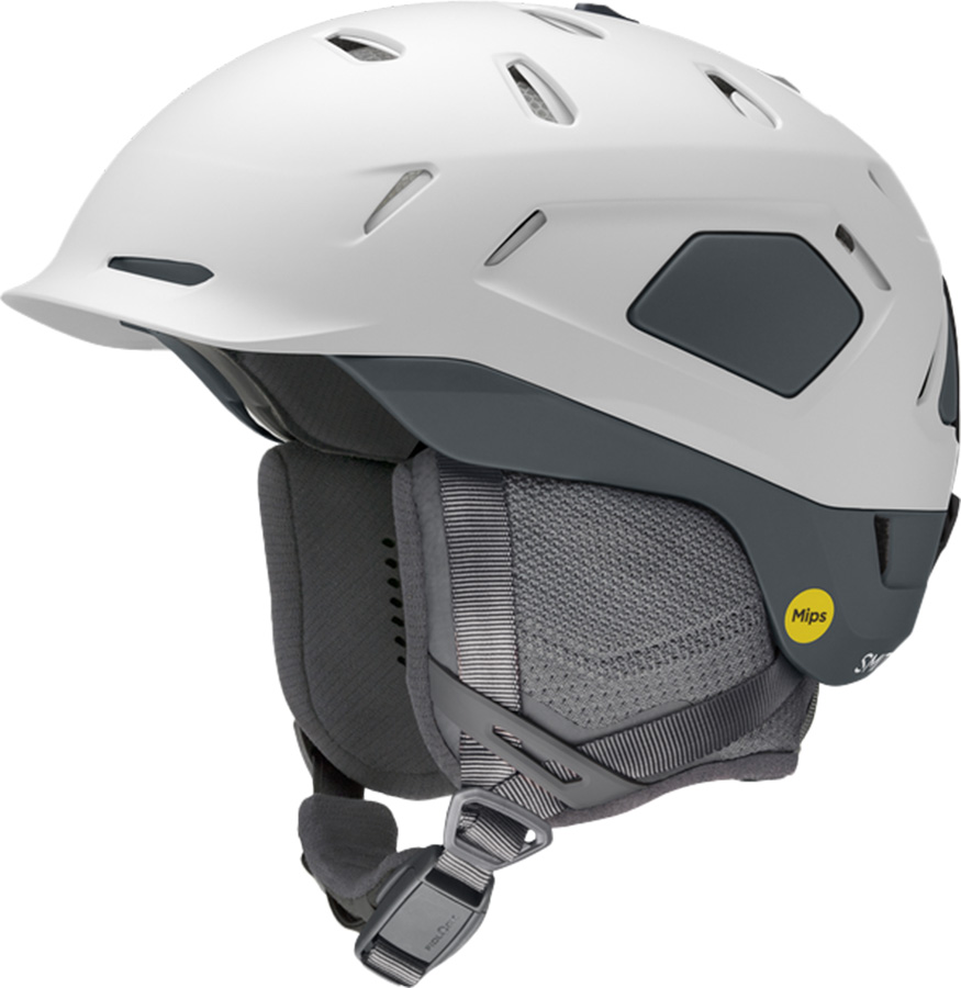 Smith Nexus Mips Snowboard/Ski Helmet