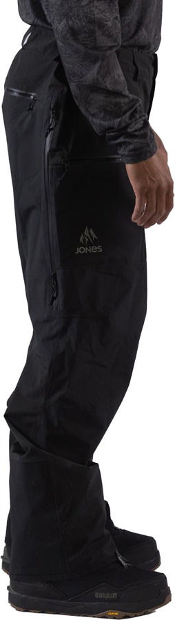 Jones Mountain Surf Waterproof Snowboard/Ski Pants