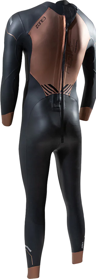 Zone3 Agile Thermal Performance Swimming Wetsuit