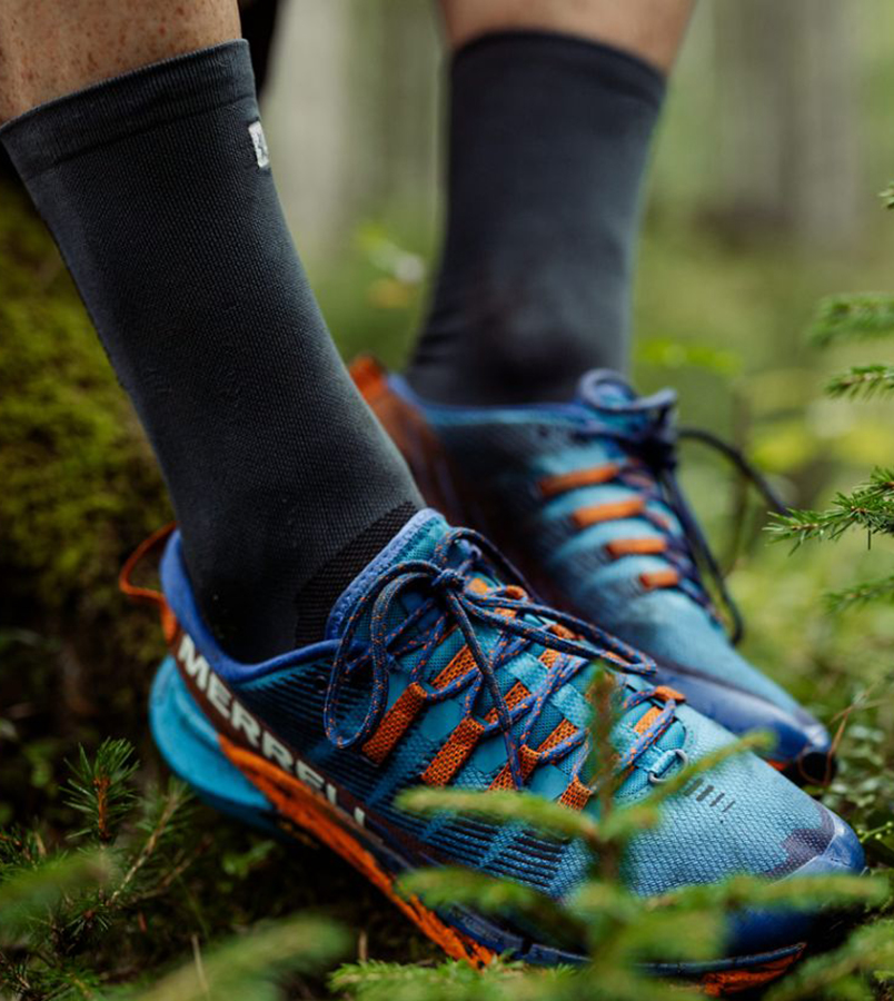 Merrell Agility Peak 4 Men's Trail Running Shoes