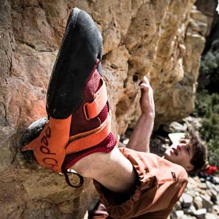 Red Chili Voltage II Rock Climbing Shoe
