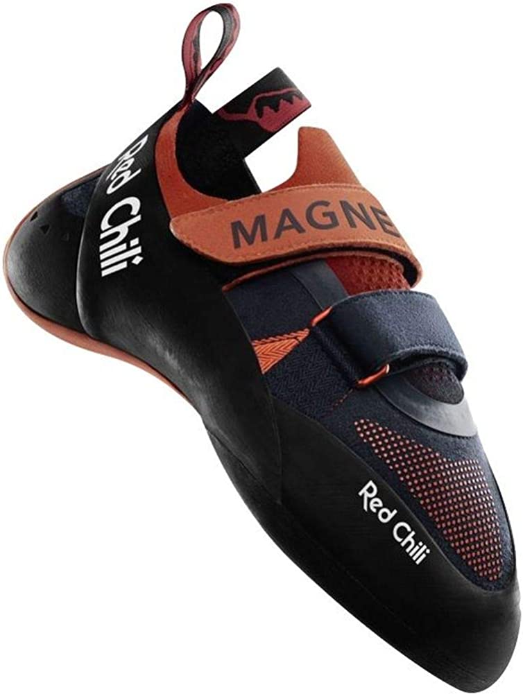 Red Chili Magnet VCR Rock Climbing Shoe