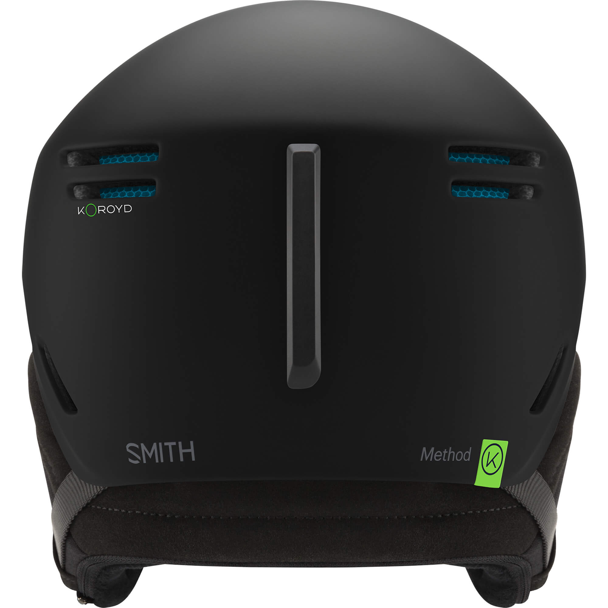 Smith Method Snowboard/Ski Helmet
