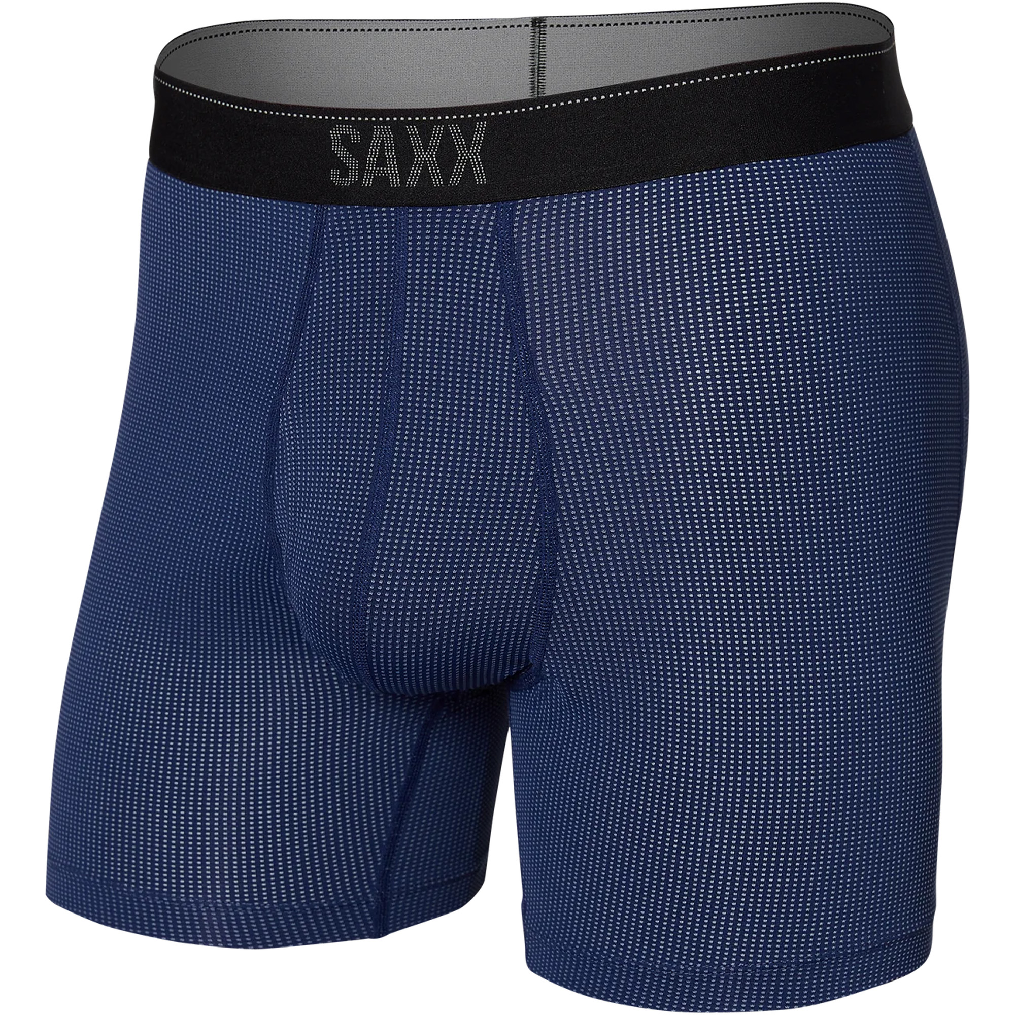 Saxx Quest Boxer Brief Men's Underwear