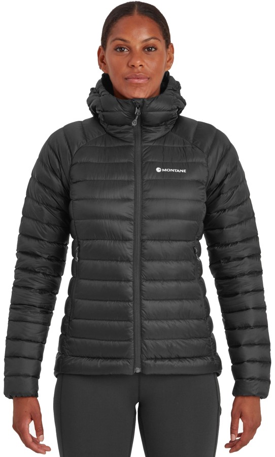 Montane Anti-Freeze Hoodie Women's Down Insulated Jacket