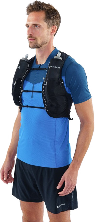 Montane Gecko VP+ Trail Running Vest Pack