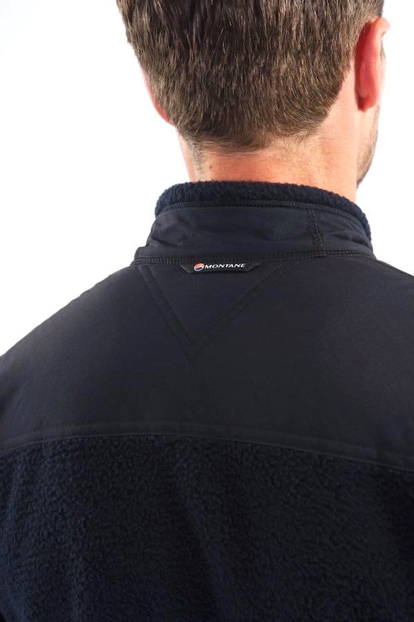 Montane Chonos Men's Full-Zip Fleece Jacket