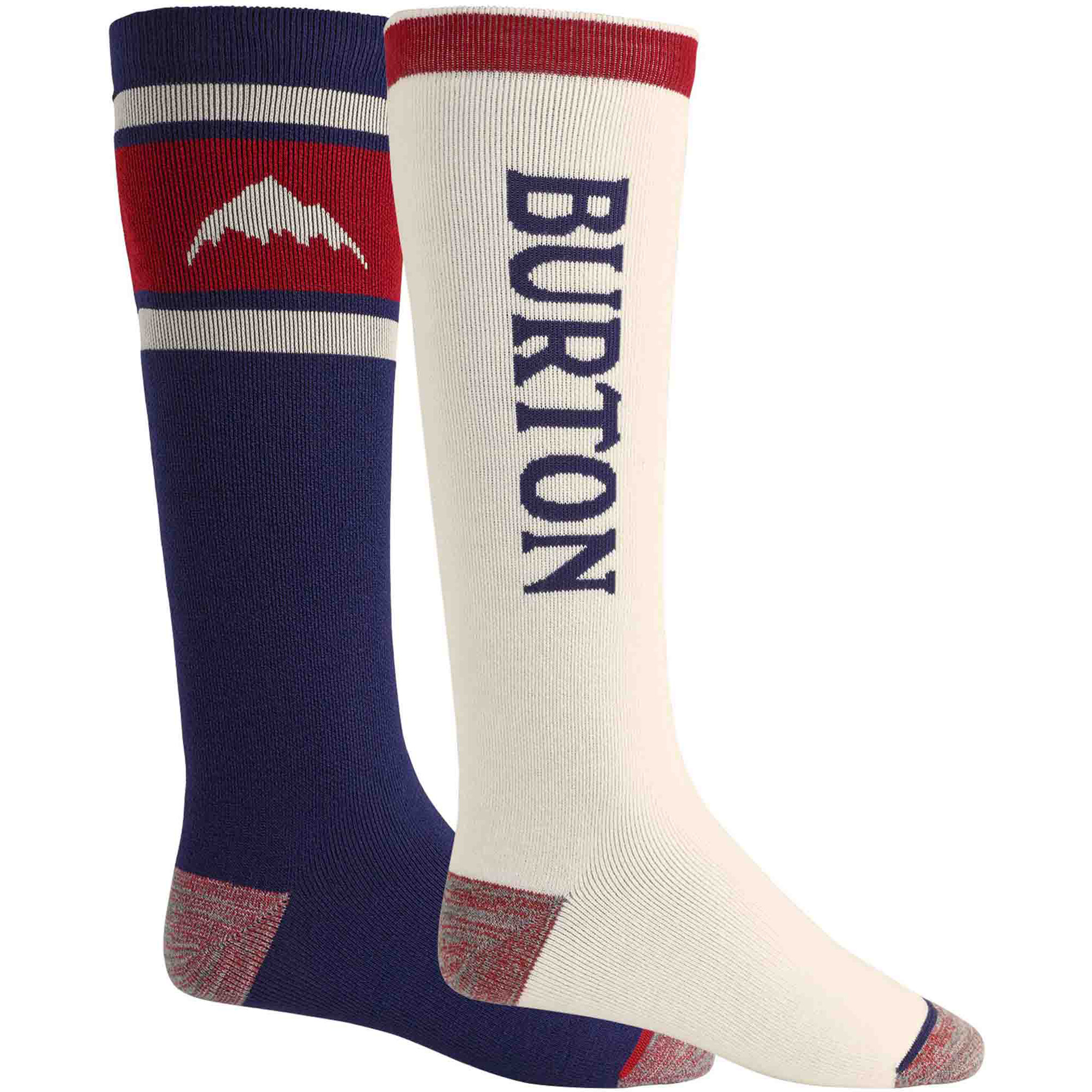 Burton Weekend MW 2PK Ski Socks