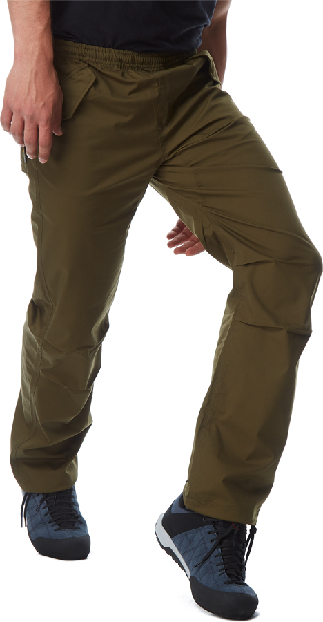 Moon Cypher Pant Rock Climbing Trousers