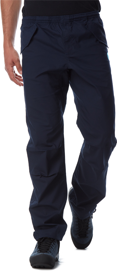 Moon Cypher Pant Rock Climbing Trousers