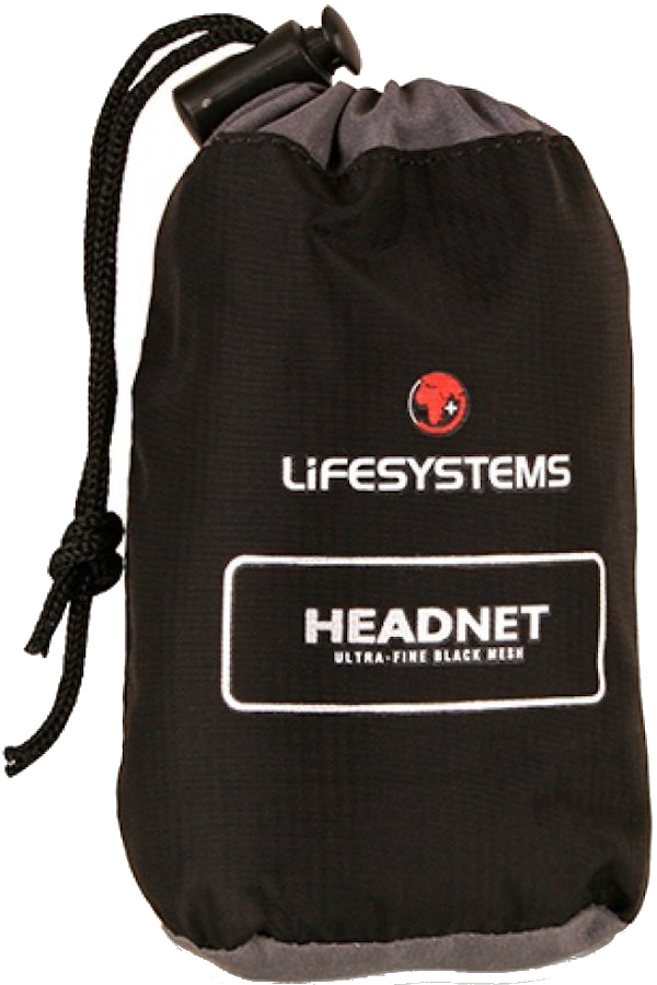 Lifesystems Mosquito & Midge Headnet Protective Insect Cover