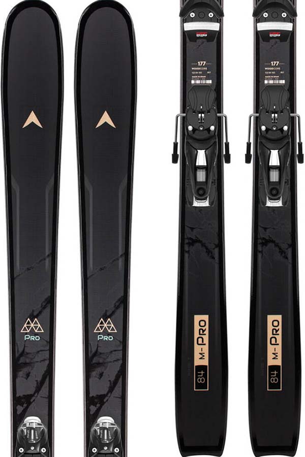 Dynastar MPro 85 Skis AbsoluteSnow
