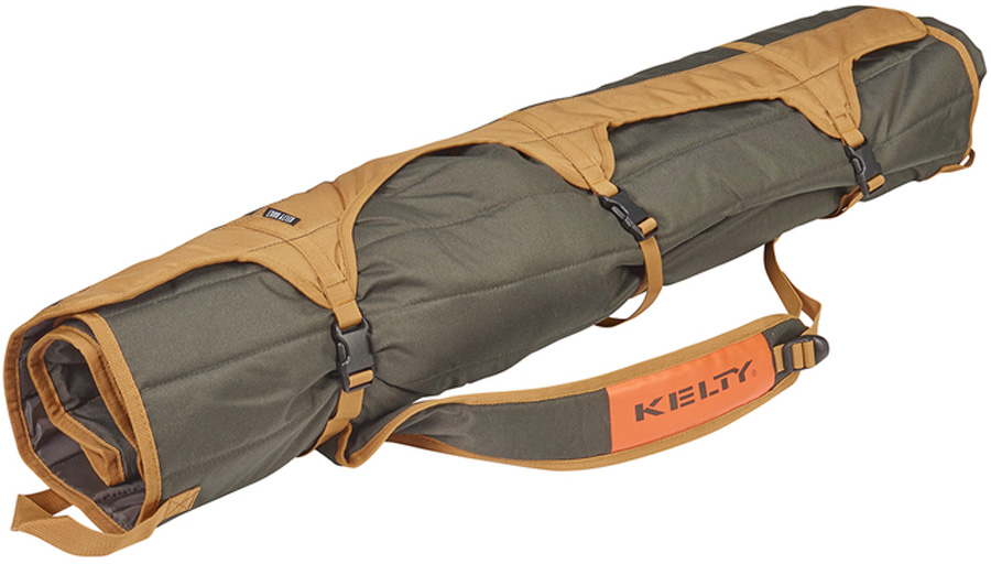 Kelty Essential Chair Padded Camping Chair