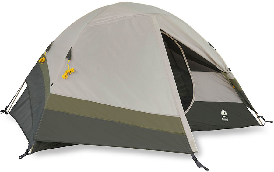 Sierra Designs Tabernash 2 Lightweight Camping Tent