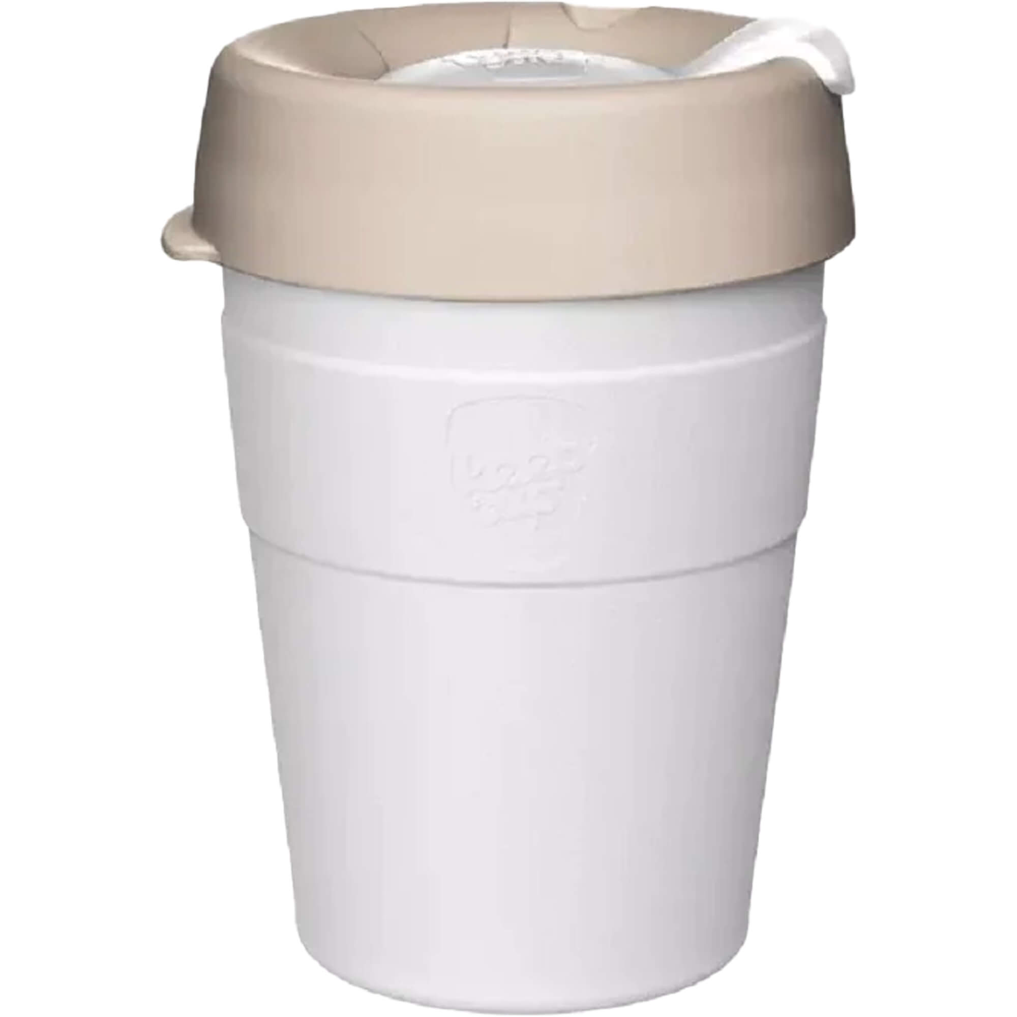 KeepCup Thermal Insulated 340ml Reusable Tea/Coffee Cup