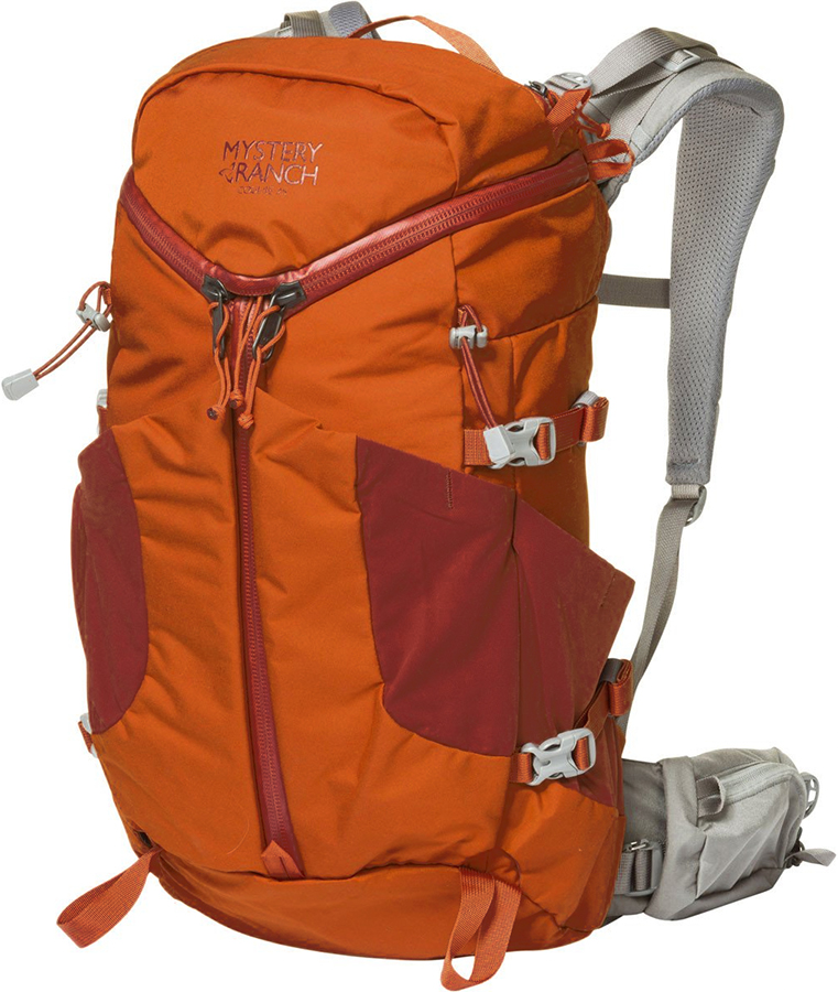 Mystery Ranch  Coulee Hiking & Trekking Backpack
