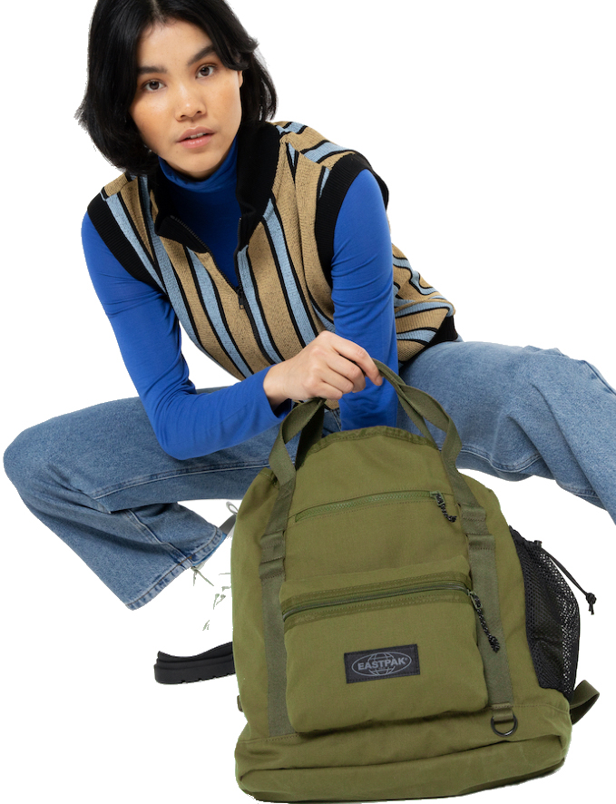 Eastpak Mynder Everyday Carry Backpack