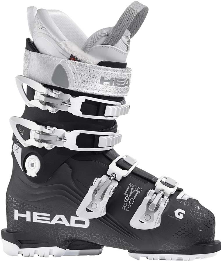 Head Nexo Lyt 90 RS Women's Ski Boots