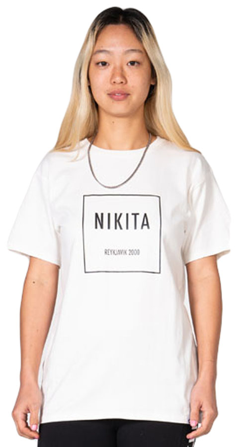 Nikita Rain Shadow Women's Short Sleeve T-Shirt