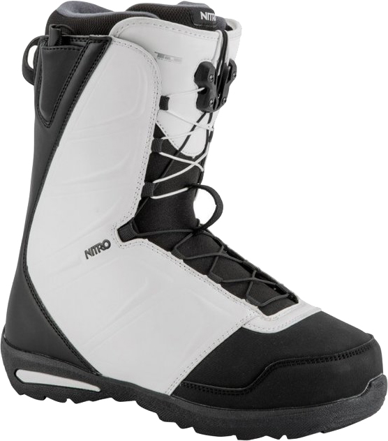 Nitro Vagabond TLS Snowboard boots