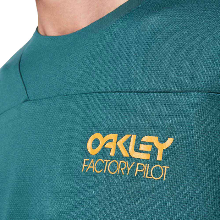 Oakley Cascade Trail  T-shirt 