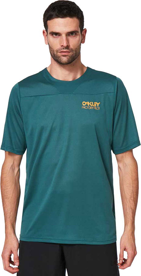 Oakley Cascade Trail  T-shirt 