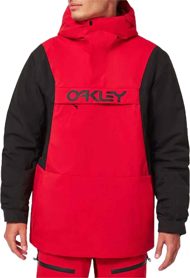 Oakley TNP TBT Waterproof Insulated Snow/Ski Anorak