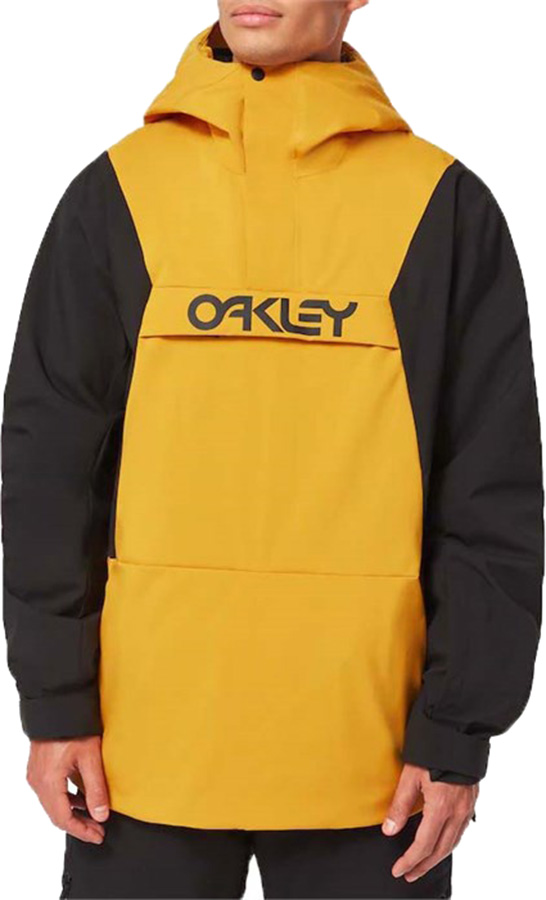 Oakley TNP TBT Waterproof Insulated Snow/Ski Anorak