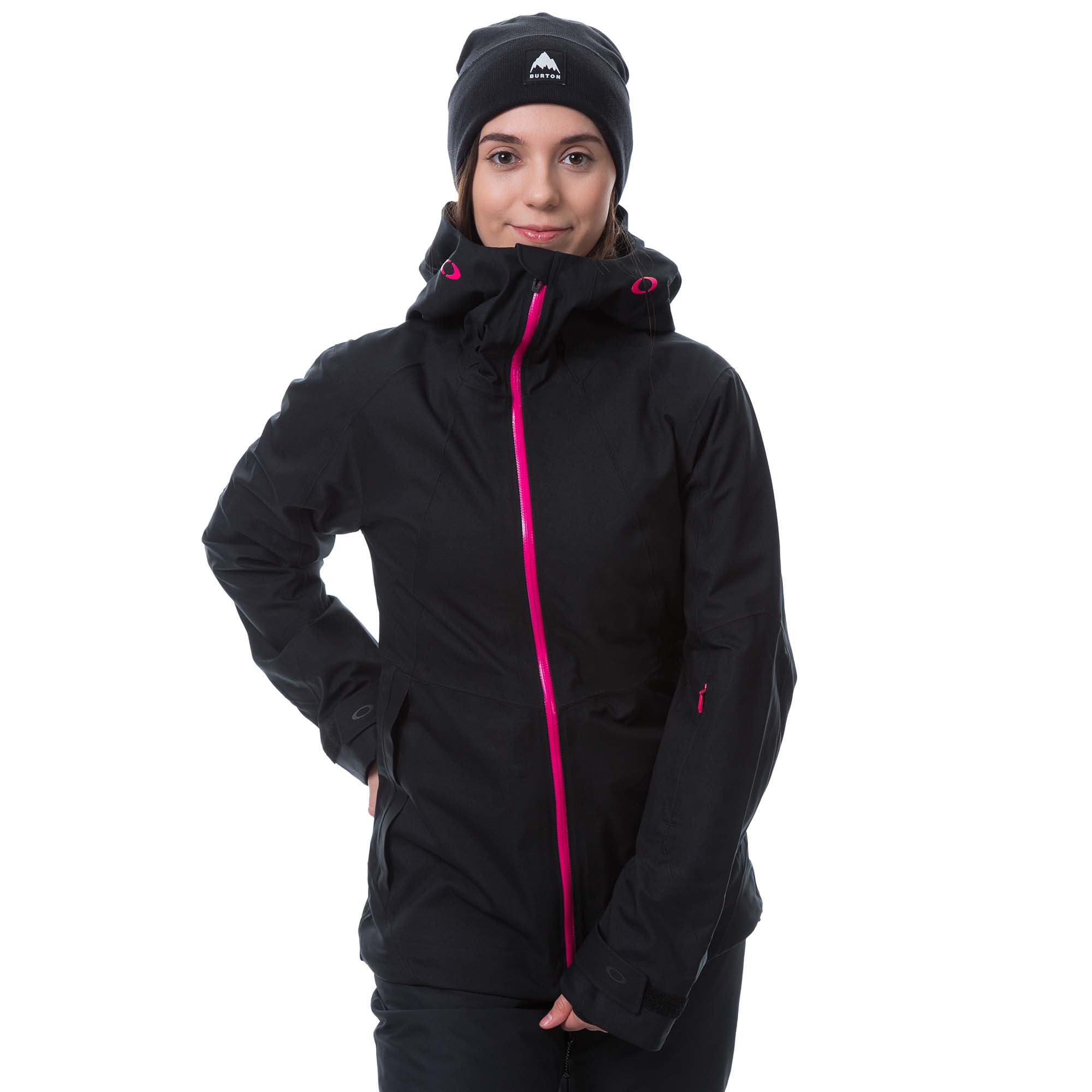Oakley Thunderbolt 2.0 Shell Women's Ski/Snowboard Jacket