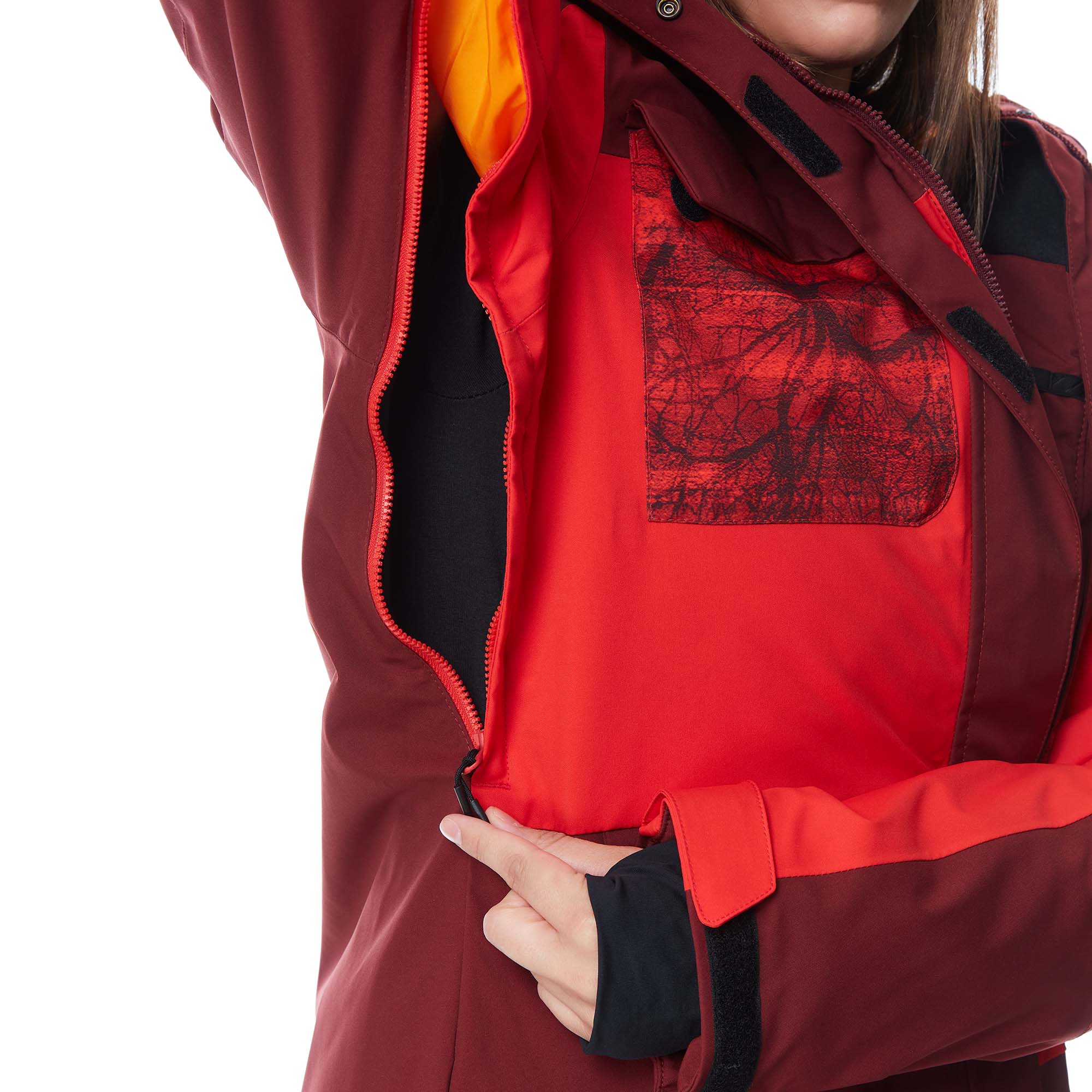Oakley Moonshine 2.0 Women's Snowboard/Ski Jacket